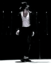 pic for Michael Jackson slide